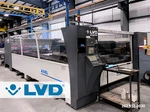 Lvd Axel 4020 6KW CO2 Laser Cutting Machine. Fixed Price $39900.00.