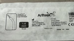 Arthrex AR-8150PX-45 Powerpick Deg. 6MM Drill Depth 1.5MM 13 Cm Exp. 2029. Fixed Price $15.00.