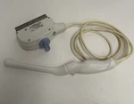 Ge E8C 2297883 Transvaginal Ultrasound Transducer Probe Mfg Dates 2012 To 2016. Fixed Price $449.99.