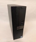 Dell Optiplex 7050 I7-7700 16GB Ram 256GB Nvme Ssd Windows 11 Pro Fast Desktop. Fixed Price $150.00.