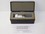 New Hamamatsu Photonics L2433-25NU Hollow Cathode Lamp Mn Manganese Light + Case. Fixed Price $99.00.