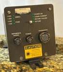 Hp 5501A Laser Head Transducer. Fixed Price $200.00.