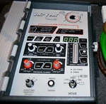 Impact Uni-vent W/ Hoses, Case, More Univent Ventilator 750M Parts. Fixed Price $94.00.