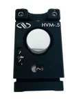 Newport HVM-.5 Kinematic Mount W/ Thorlabs BB05-E02 Dielectric Broadband Mirror. Fixed Price $64.76.