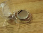 Newport 20D10AL.2 Flat Laser Mirror 50.8 Mm Dia, 1/5 Wave N3G12408-3197. Fixed Price $109.00.