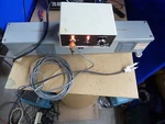 Spectra-physics 316 Fiber Optic Coupler & 10MW Helium Neon Laser 2U. Fixed Price $185.00.