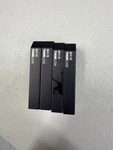 Lot Of Thorlabs BA1S Mounting Base, 1" X 2.3" 3/8" 4PCS. Fixed Price $12.00.