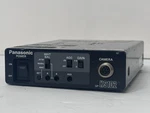 Panasonic GP-KS102 Industrial Color Ccd Camera. Fixed Price $19.99.