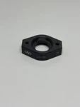 Newport LH-100 Lens Mount, 1" Optic Diameter. Fixed Price $20.00.