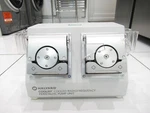 Halyard TDA-PPU-1 Coolief Cooled Radiofrequency Peristaltic Pump Generator Unit. Fixed Price $666.29.