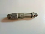 Newport BM11-10 Micrometer Head, Standard Resolution, Mm Travel Exc. Cond.. Fixed Price $74.99.
