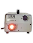 Mideo Systems Inc Illuminator FOI-150-MID 115VOLTS 50/60HERTZ 9/7WATTS Lamp. Fixed Price $119.99.