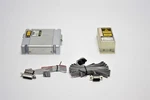 Melles Griot 85-GCJ-020-037 Laser W/ Controller. Fixed Price $249.95.