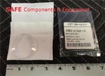 Newport KBX157AR.14 Bi-convex Laser Lens 50.8 Dia 125MM Efl 430-700NM G31. Fixed Price $46.97.