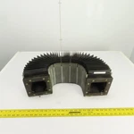 Trumpf RBT112/40BX 0975011 L4030 Laser Beam Path Accordion Y-axis Bellows. Fixed Price $110.69.