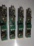 Domino 004932 Ink Jet Amplifiers (quantity 4). Fixed Price $200.00.