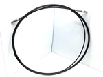 Lumonics Jk 700 Series Laser Fiber Optic Cable 15' Length, Fitting: 0.3805". Fixed Price $500.00.