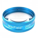 Maxfield 20D Binocular Indirect Lens OI-20M/B Blue Instruments. Fixed Price $375.00.