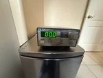 Ilx Lightwave LDX-3412 Precision Current Source. Fixed Price $220.45.