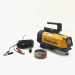 Spectra Physics 1160 Dialgrade Pipe Laser Direct Power Connect Cable Untested. Fixed Price $179.95.