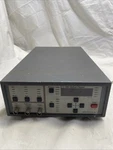 New Focus 3501 Optical Chopper Controller Untested / Used. Fixed Price $118.74.