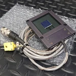 Measurements Inc. - 675 Solar Photovoltaic Reference Cell. Fixed Price $380.00.