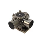 Hewlett Packard Hp 10706B High Stability Plane Mirror Interferometer W/ Mount. Fixed Price $249.99.