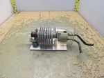 Spectra-physics Model 073 Laser Tube Argon Ion? 2*Q-23. Fixed Price $150.00.