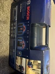 Bosch GRL240HVCK Rotary Laser Level. Fixed Price $550.00.