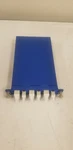 Jdsu/network Instruments 50/50 Mm 50UM Optical Ntap Lc Connectors Unit #4. Fixed Price $100.00.