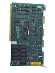 Z8OH Single Board Com. Identification Systems Lumonics Lasermark LR3FAG91D. Fixed Price $135.00.