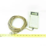 Precitec Ze Eg 316 Hbg Laser Teach Pendant Controls. Fixed Price $58.49.