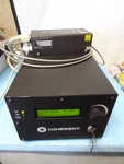 Coherent Verdi G15 1254849 Diode Laser System. Fixed Price $8500.00.