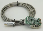 10692 Spectra Physics Fiber Optic Diode I/f Lo-profile 0135-0388 Parts 0135-0382. Fixed Price $2671.22.