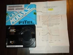 New Fitel Alcatel 1435NM 1427NM 1420NM 14XX 160MW Raman Pump Laser With Fc/pc. Fixed Price $538.00.