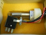 Westinghouse Deuterium Lamp Type Wl 23838 New Condition Box. Fixed Price $185.00.