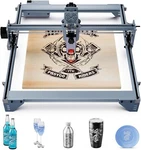 Laser Engraver,with Auto Sensor Switch Machine For Wood,metal. Fixed Price $159.99.