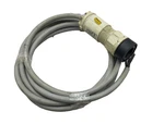 Stahl 8003/2 Operator Control Switch Position 500V 6A Push Button Panel Mount. Fixed Price $130.59.