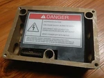 Allen-bradley 2755-NB40 Ser Rev Wiring Base , Warranty. Fixed Price $59.50.