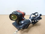 Newport Focus 8812 Picomotor Gimbal Corner Mount Probe Laser V 20 Mirror. Fixed Price $572.00.