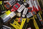 Vintage New Old Stock Antique Radio And Tv Vacuum Tubes. Garranteed. Fixed Price $11.99.