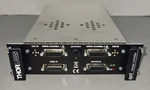 Thorlabs Stepper Motor Control Module MST602 (B553). Fixed Price $810.00.