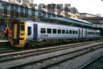 35MM Slide British Rail Diesel Dmu Class 158836 Newport 2007. Fixed Price $6.65.