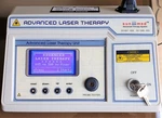 Low Level Laser Therapy Machine. Fixed Price $426.00.