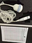 Ge RAB2-6-RS Ultrasound Probe / Transducer. Fixed Price $5349.00.
