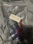 Lumonics Laser Jk 700 Flow Switch Sensor Part Number 630 225 7981. Fixed Price $250.00.