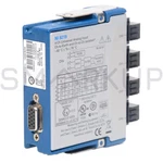 Used & Tested National Instruments 9219 Cdaq Universal Analog Input Module. Fixed Price $925.95.