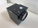 Scanlab Scangine 14 & F-theta-ronar F=160MM ,1064NM Lens ,XX06. Fixed Price $1289.00.