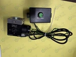 Thorlabs CM1-BS013 Cage Cube-mounted Beamsplitter Assy With Controller CA-101. Fixed Price $1997.00.