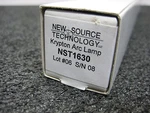 Krypton Laser Arc Lamp Quantronix 2601-00476 Nst 1630 80MM Length 6.2MM Od. Fixed Price $99.00.